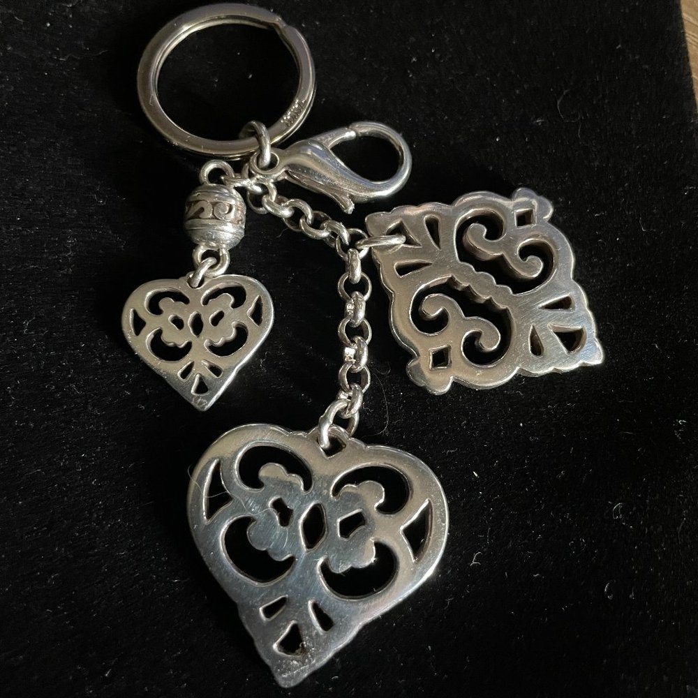 Brighton Key Fob